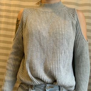 Super cute and soft Divided H & M sweater.